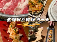 -水之惠鲜鱼料理(王府大街店)
