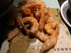 -淀里船宴(卓达店)