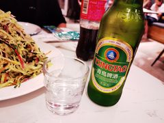 -西夏回族烧麦馆(牡丹街店)