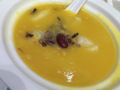 鲍鱼花胶捞饭-万龙洲海鲜(大兴绿地缤纷城店)