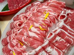 -涮福記·现切牛羊肉火锅(世纪汇店)