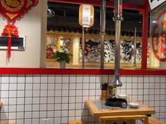 -酒拾烤肉(阳光100店)