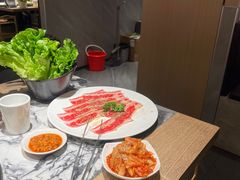 -隐家本格烧肉(万达广场店)