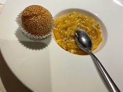 蟹粉银皮-成隆行·蟹王府(九江路店)