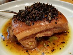 -印象鲵宴·张家界地标美食名片(溪布街店)