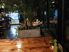 -北马山庄植趣咖啡