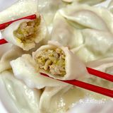 掐指一算🤏你想吃饺子了🥟