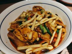 -杨记隆府重庆江湖菜(大悦城店)