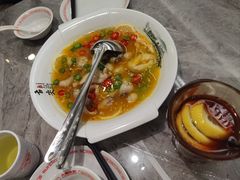 -九龙茶记·粤式餐厅融合菜(鹭江店)