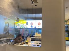 大堂-千味涮·健康火锅(会展连城新天地店)