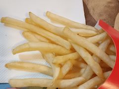 -麦当劳(列东店)