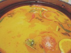 -青柠记忆泰式海鲜火锅(合生汇购物中心店)