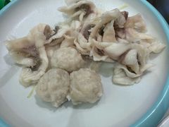 -粤顺渔坊·中山脆肉鲩火锅(清湖店)