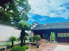 -天一阁博物院