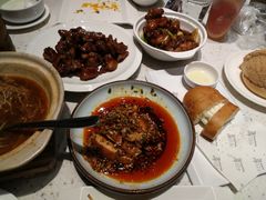 -千日贺茶餐厅(高新万达店)