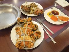 -昆泰嘉华酒店-嘉华咖啡厅