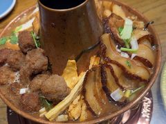 -山西派(桥东街店)