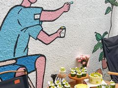 -可丽可丽·生日蛋糕·下午茶(厦门鹭港店)