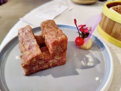 -海皇食府(水都假日酒店店)