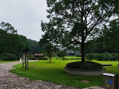 -陶祖圣境风景区