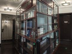 -上海蔡元培故居陈列馆