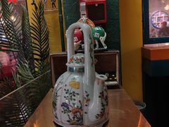 -JUKEBOX玖部音乐餐厅(华侨城店)