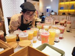 -奈雪的茶(领展中心城店)