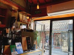 -METAL HANDS(五道营店)