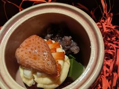 -湖月·割烹料理(湖滨店)