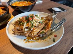 -星叶·东南亚料理(宁波万象汇店)
