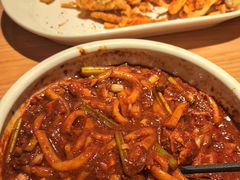 -谷丽麦馕新疆菜·清真(步步高梅溪新天地店)