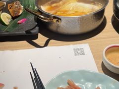 -匠和风精致料理(宁德万达店)