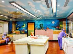 -福田家月子中心 产后 月嫂(市立母子医院店)