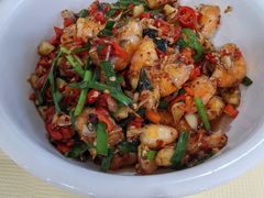 -笨罗卜浏阳菜馆(太平街店)