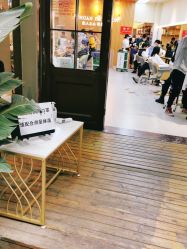 -川和潮人漂色·烫染·接发