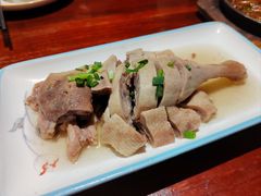 -集贤门·徽菜(福田店)