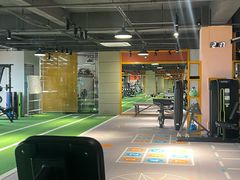 -PowerBear体能塑形健身工作室(软景店)