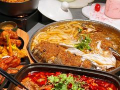 -3号仓库·创意中国菜(乐清正大广场店)