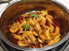 -虾吃虾涮.虾火锅.肉蟹煲(步步高梅溪新天地店)