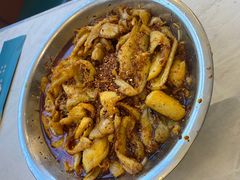 -辣盆盆麻辣小龙虾(哈尔滨总店)
