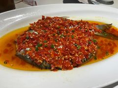 -楚鱼王·河鲜·湖北菜(华农店)