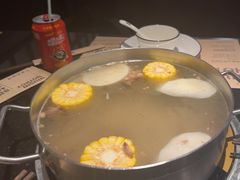 -牛事制造局牛肉火锅(莲岳路店)