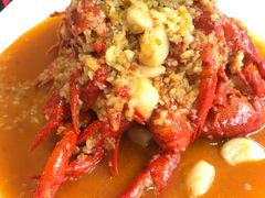 -辣螃铠盆盆蟹大排档(总店)