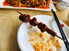 -胖太太四川麻辣排骨串(镇江路分店)