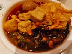 -水平有限广西米粉·广西风味集(五道口店)