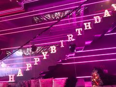-黑桃K生日订制KTV