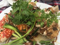 -幸福姐海鲜大排档