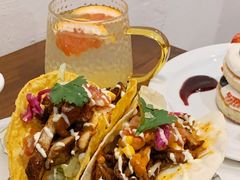taco双拼-AFS Cafe & Canteen(闽江二路店)