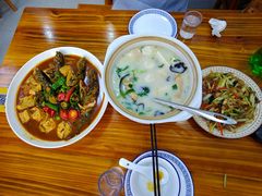-高淳老街土菜馆(迎薰门店)