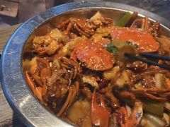 -沙掌门肉蟹煲(沙溪店)